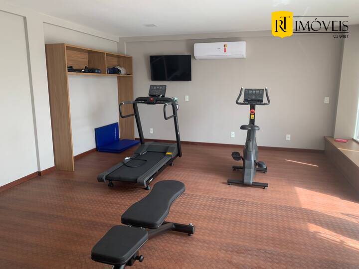 Apartamento à venda com 1 quarto, 59m² - Foto 18