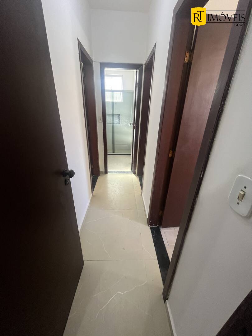 Apartamento para alugar com 3 quartos, 89m² - Foto 17