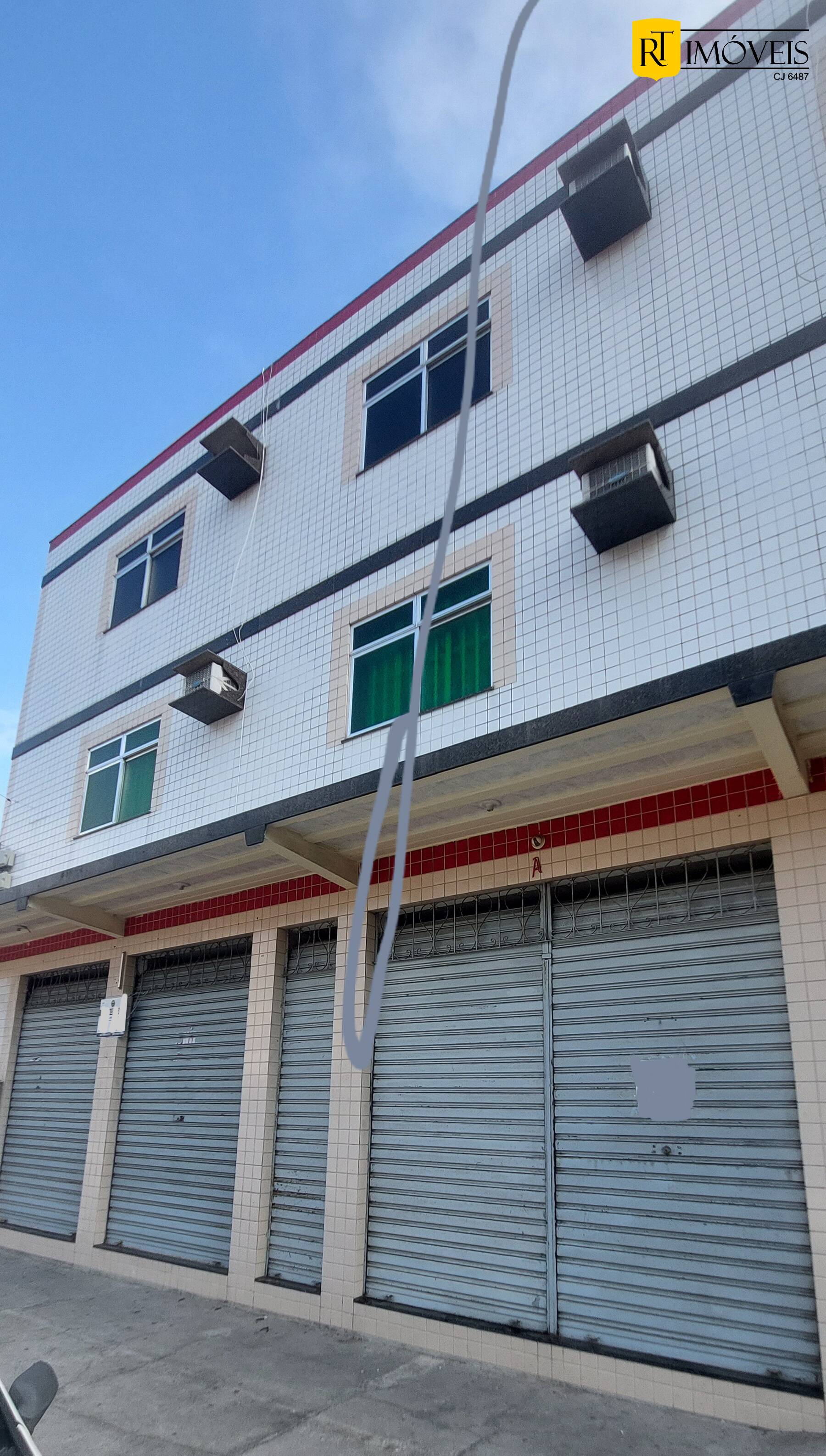 Loja-Salão à venda e aluguel, 28m² - Foto 1