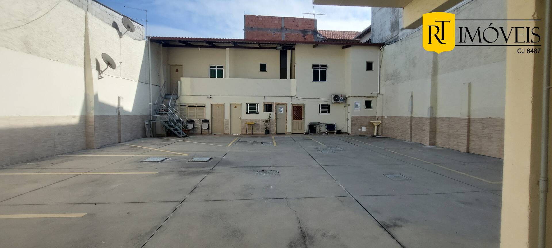 Loja-Salão à venda e aluguel, 28m² - Foto 8