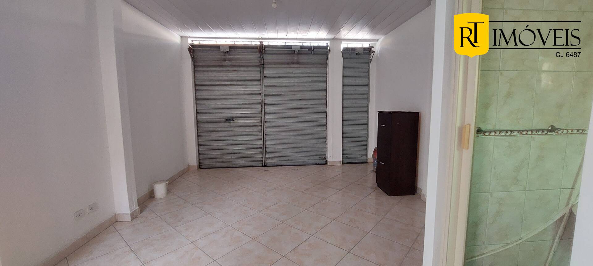 Loja-Salão à venda e aluguel, 28m² - Foto 4