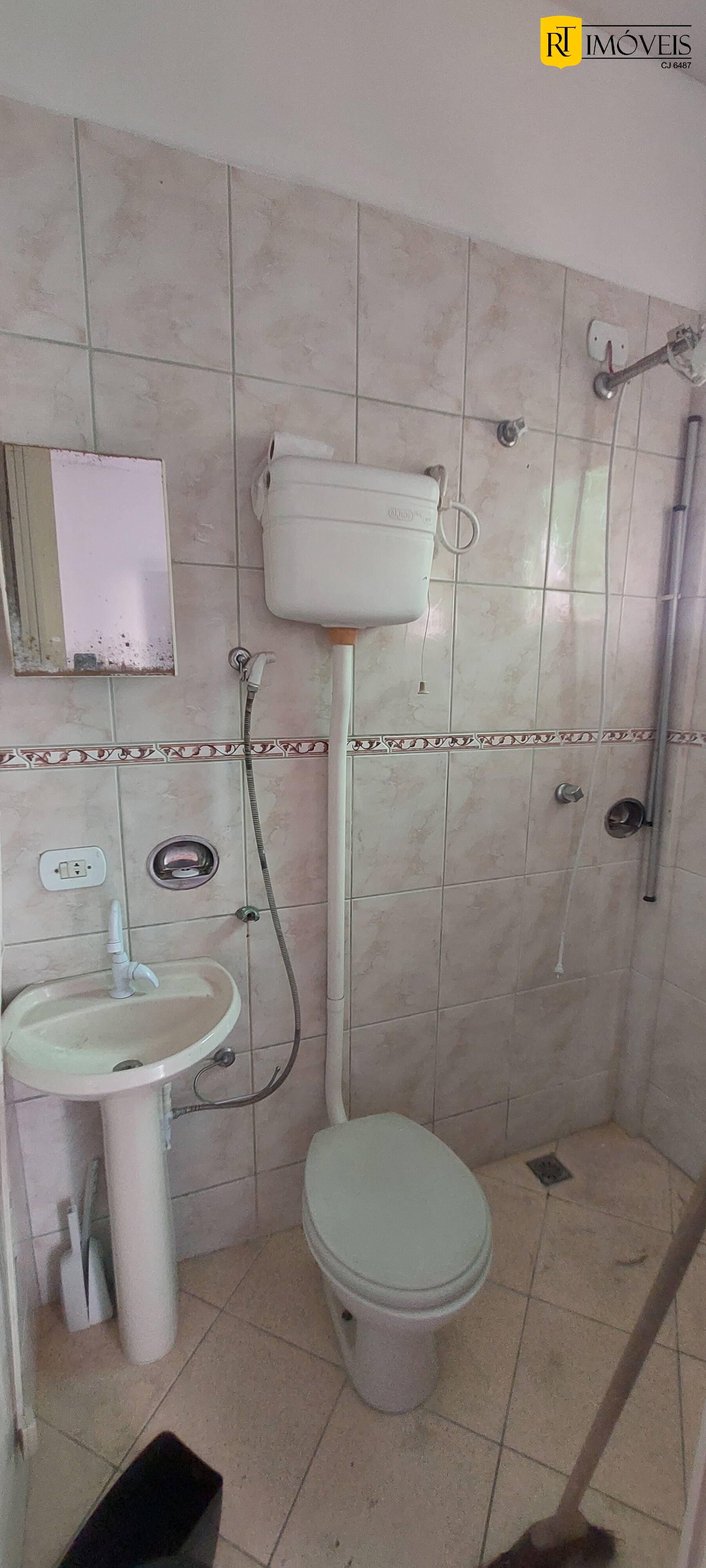 Loja-Salão à venda e aluguel, 28m² - Foto 5