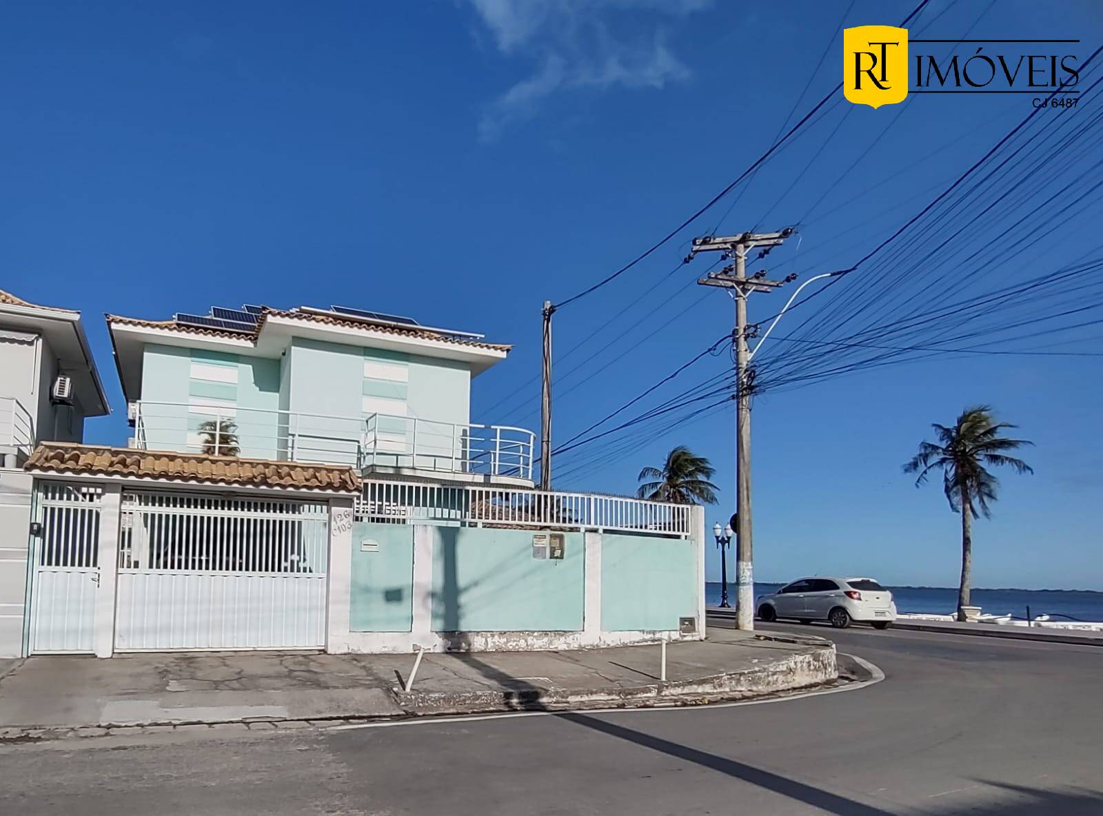 Casa, 3 quartos, 130 m² - Foto 2