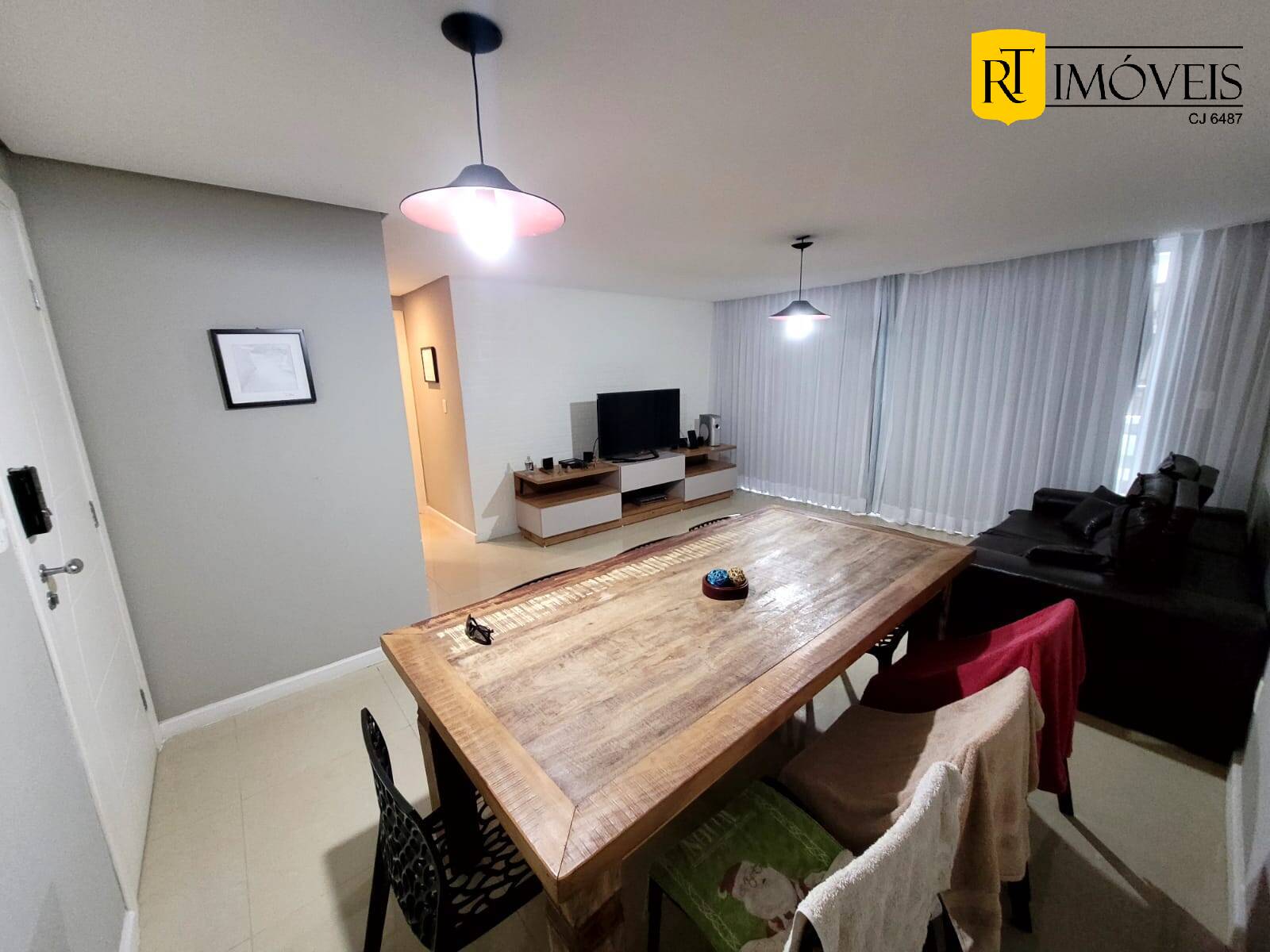 Apartamento, 3 quartos, 177 m² - Foto 5