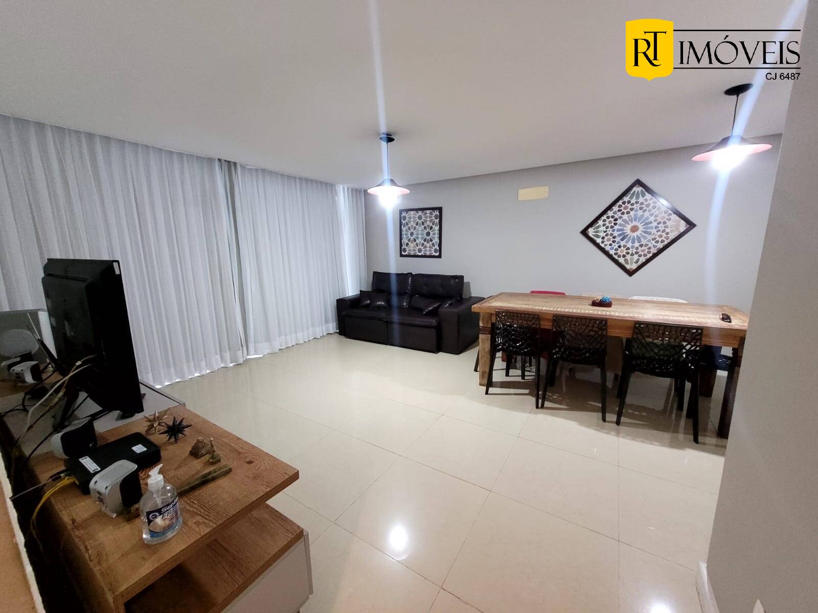 Apartamento, 3 quartos, 177 m² - Foto 3