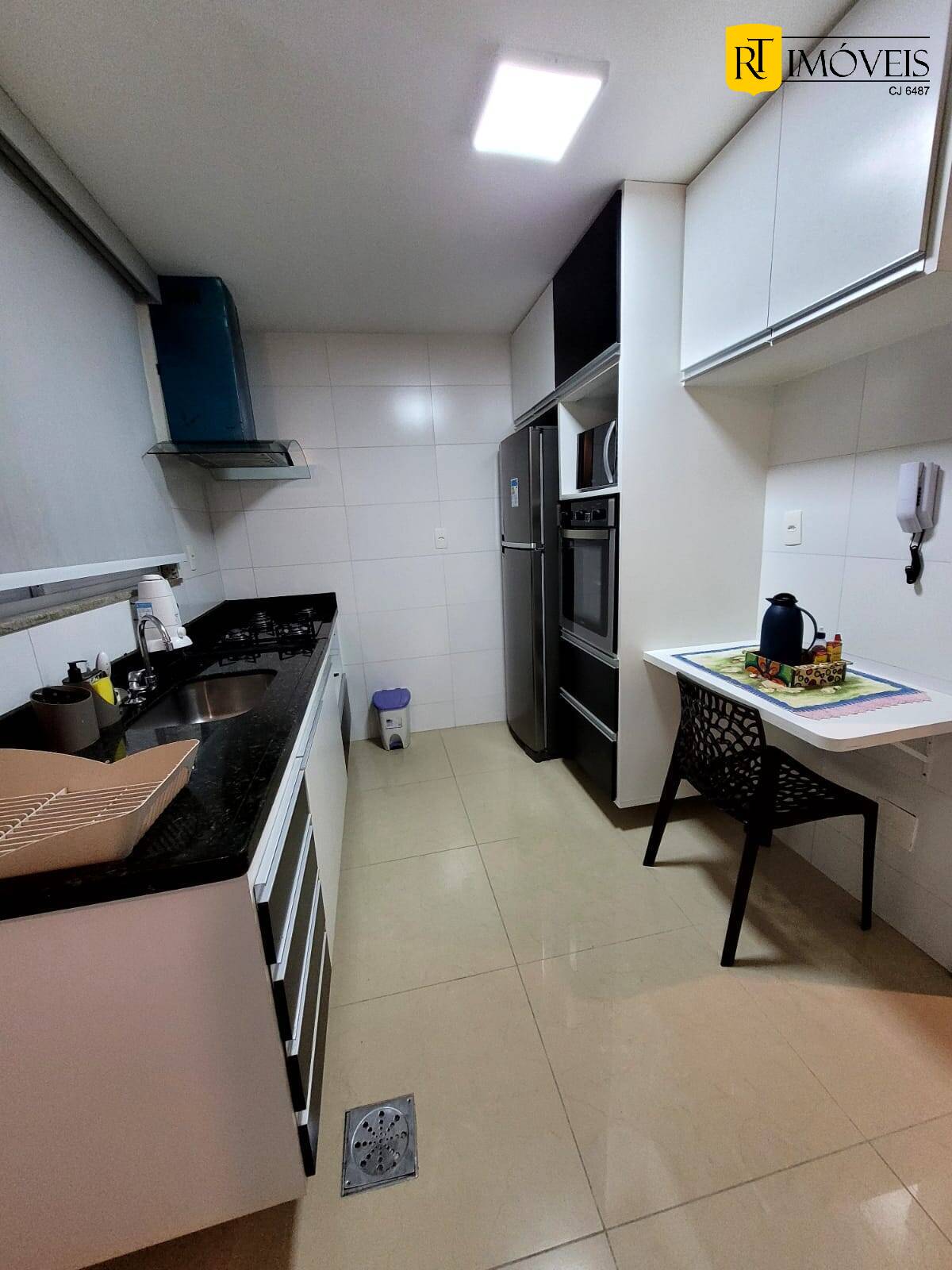 Apartamento, 3 quartos, 177 m² - Foto 7