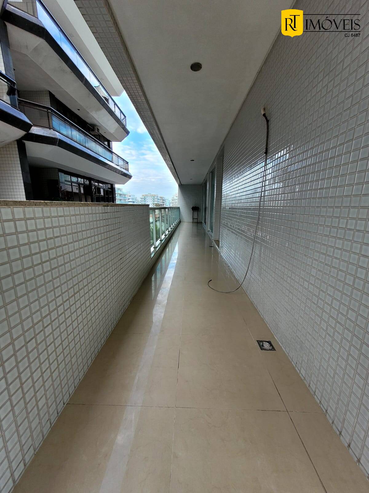 Apartamento, 3 quartos, 177 m² - Foto 16