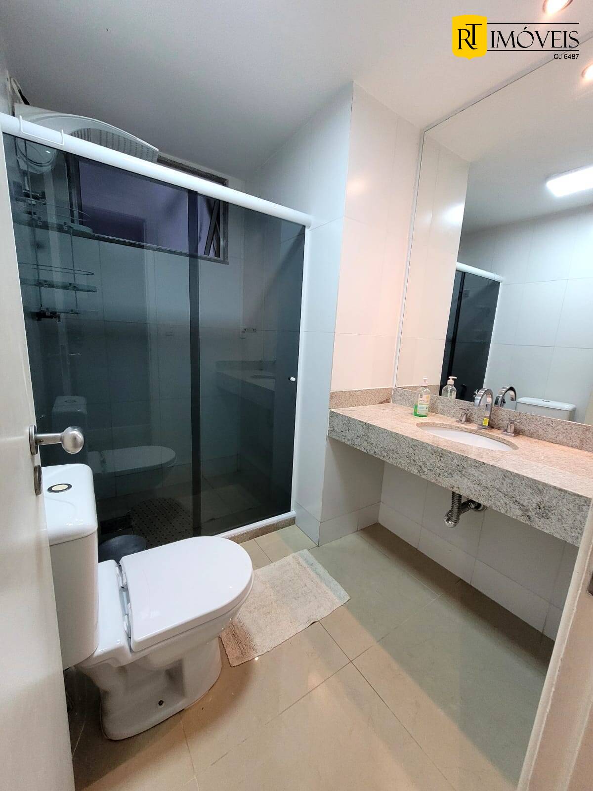 Apartamento, 3 quartos, 177 m² - Foto 8