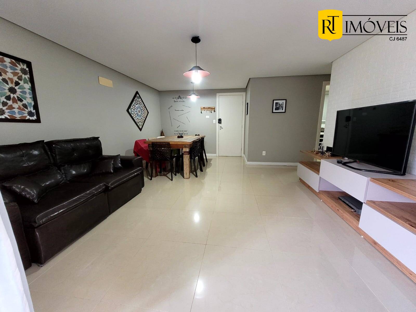 Apartamento, 3 quartos, 177 m² - Foto 2