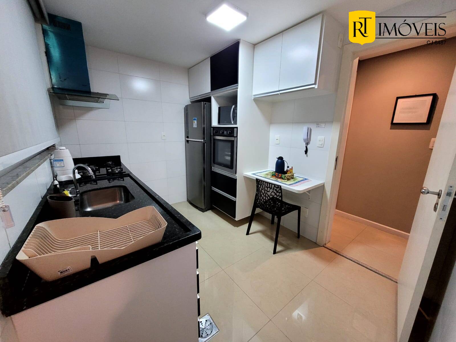 Apartamento, 3 quartos, 177 m² - Foto 23