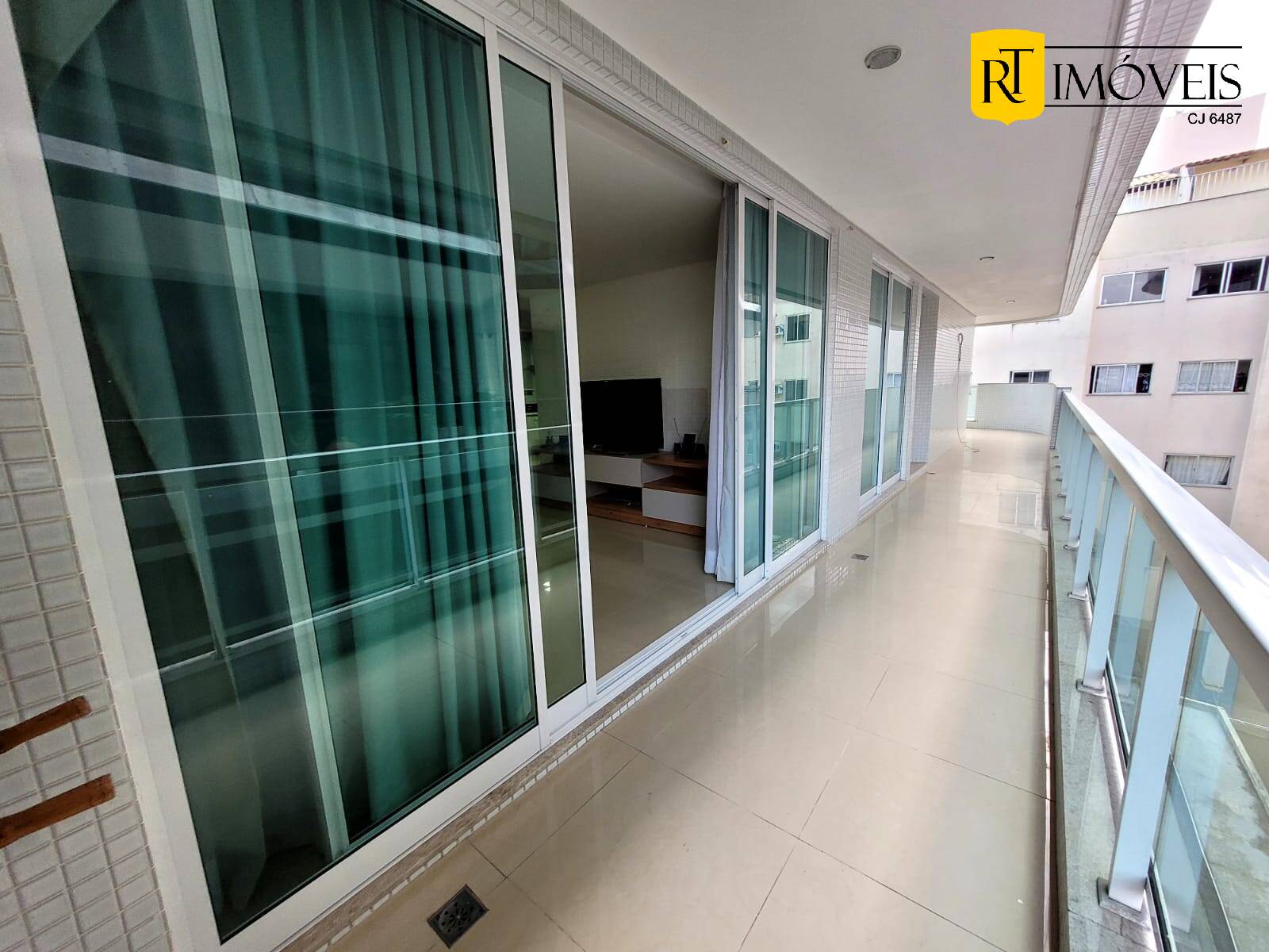 Apartamento, 3 quartos, 177 m² - Foto 4