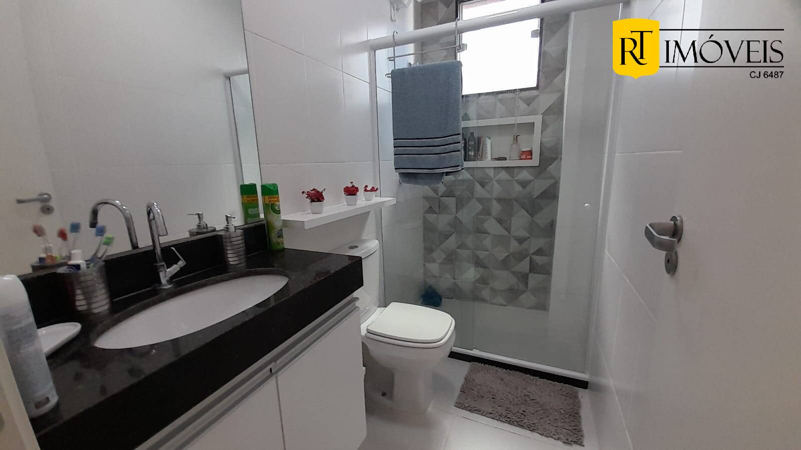 Apartamento à venda com 2 quartos, 78m² - Foto 8