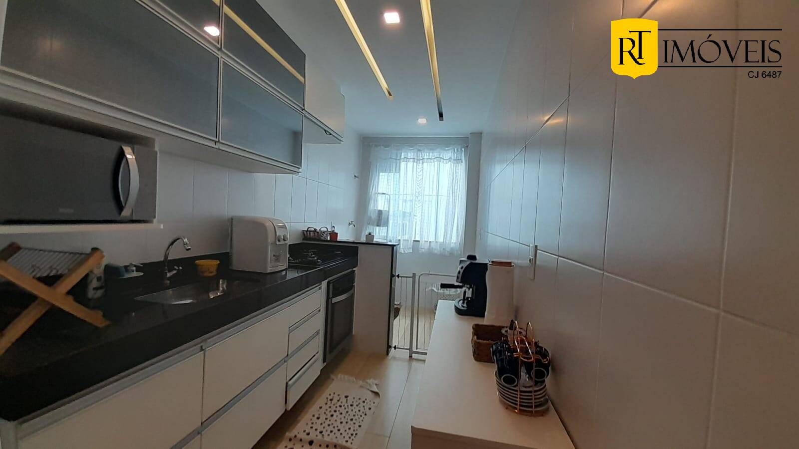 Apartamento à venda com 2 quartos, 78m² - Foto 13