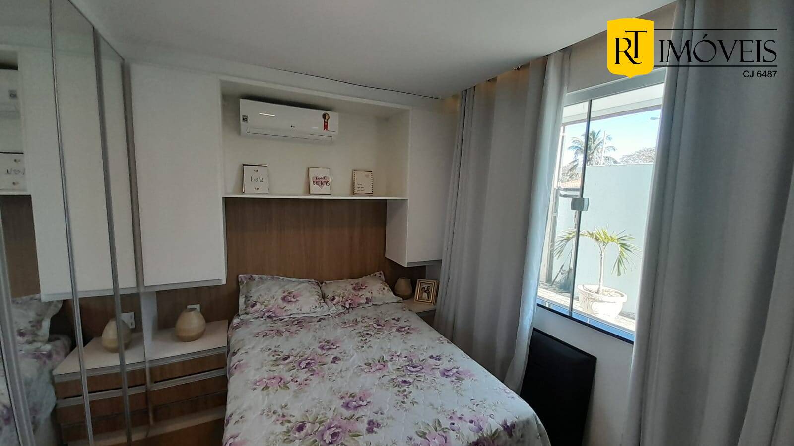 Apartamento à venda com 2 quartos, 78m² - Foto 5