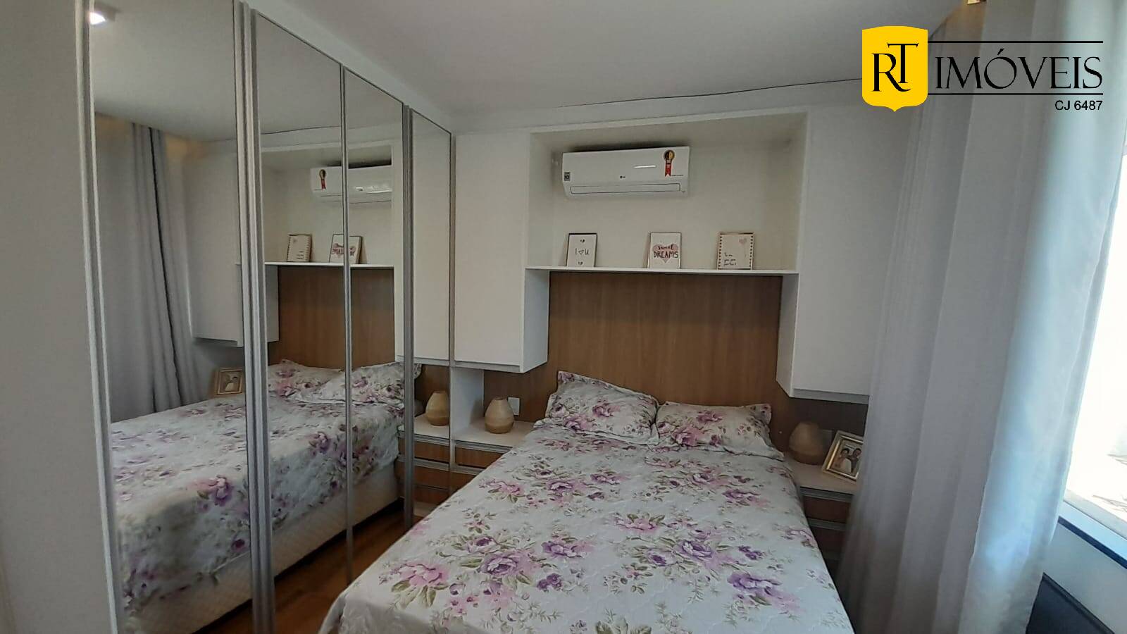 Apartamento à venda com 2 quartos, 78m² - Foto 7