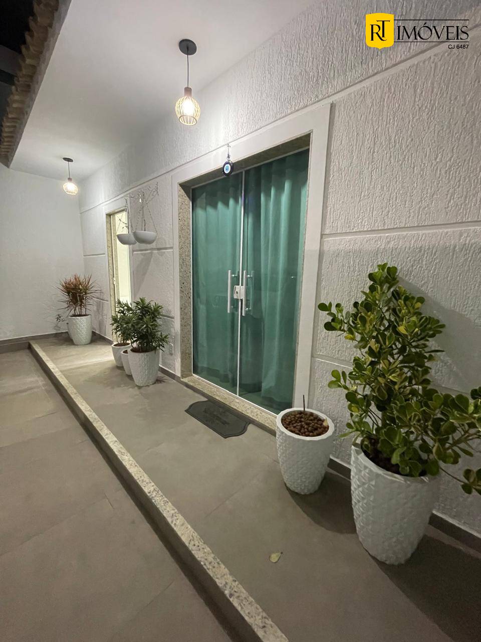 Casa à venda com 5 quartos, 140m² - Foto 10