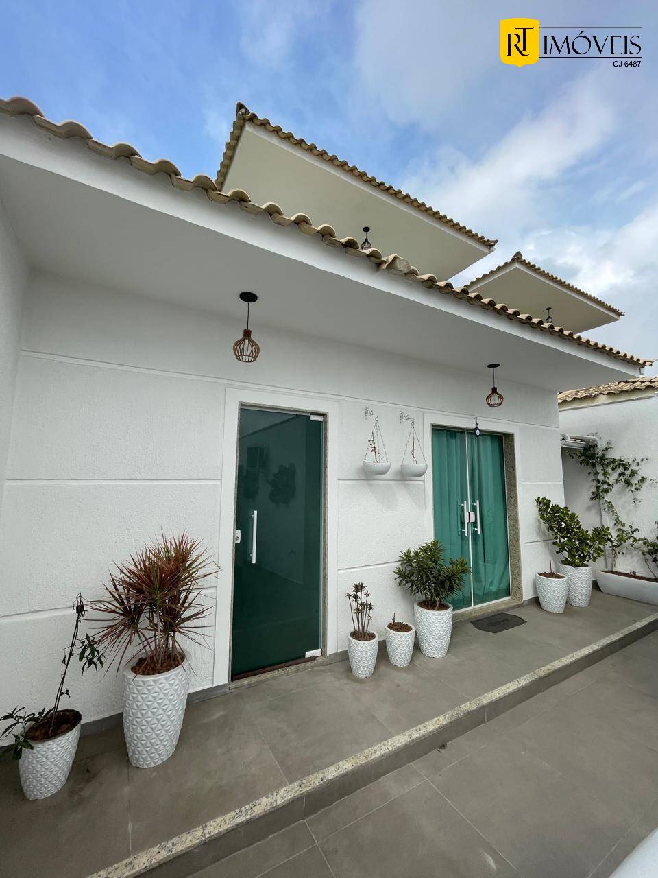 Casa à venda com 5 quartos, 140m² - Foto 19