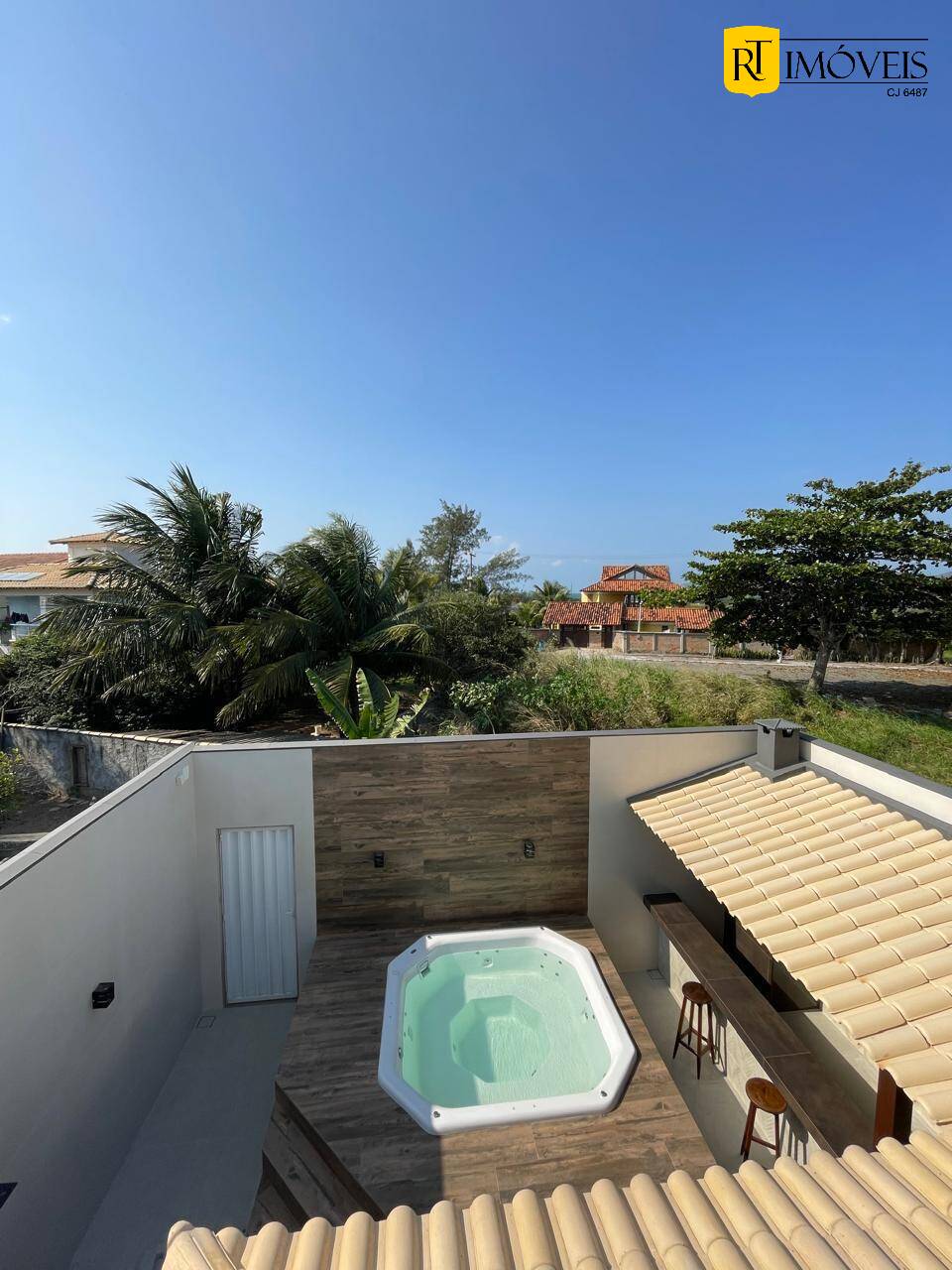 Casa à venda com 5 quartos, 140m² - Foto 22