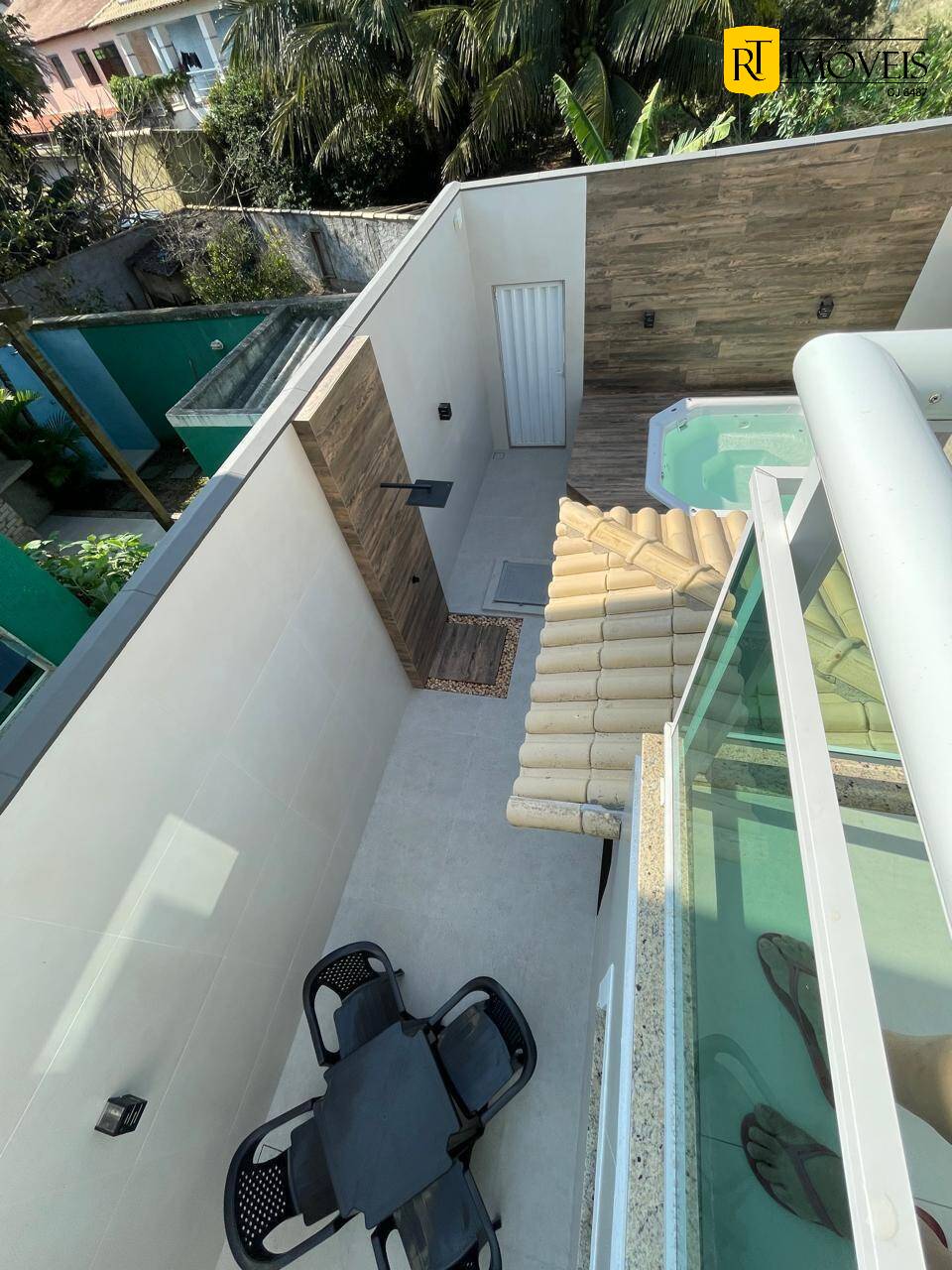 Casa à venda com 5 quartos, 140m² - Foto 24