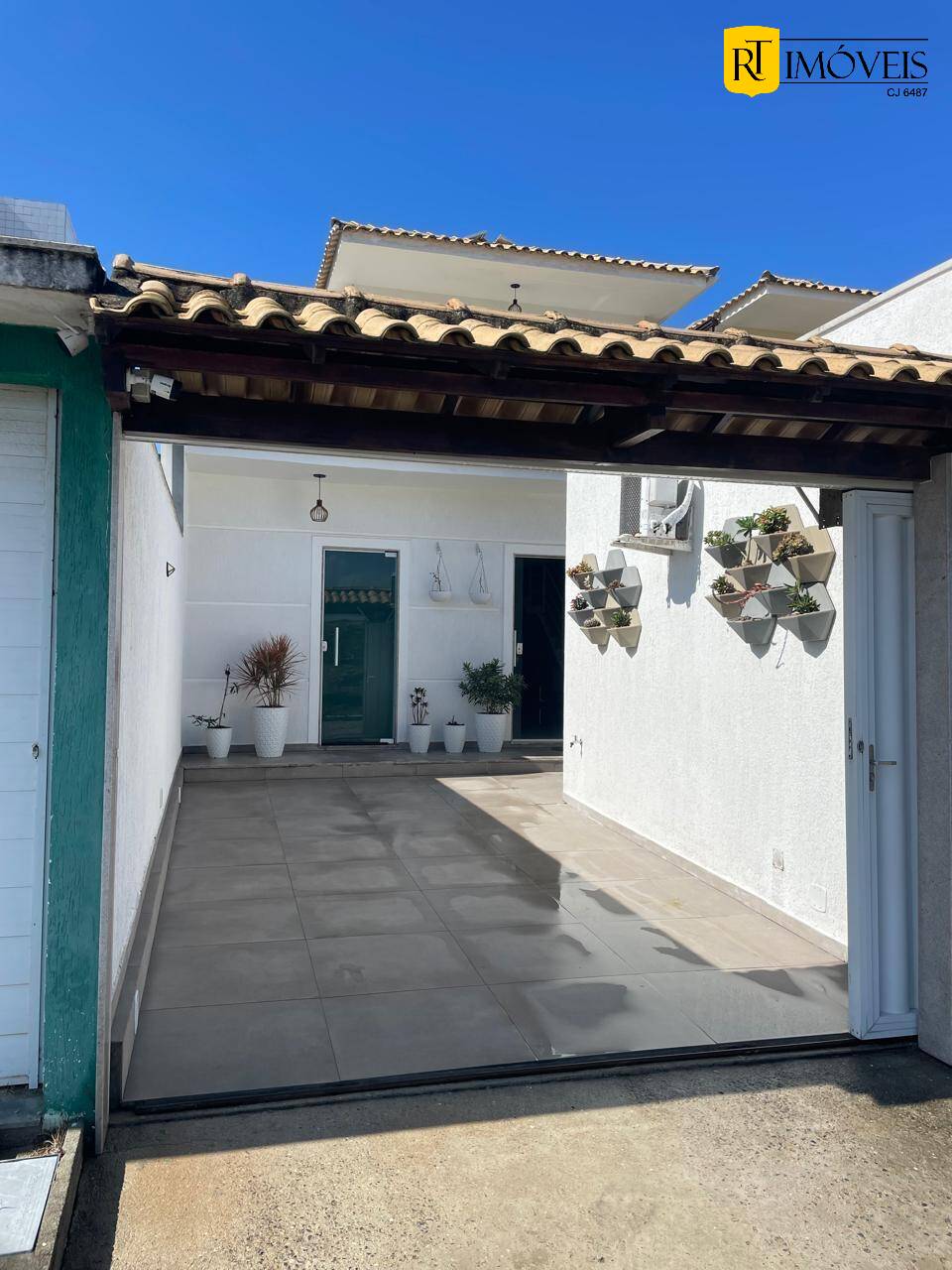 Casa à venda com 5 quartos, 140m² - Foto 26