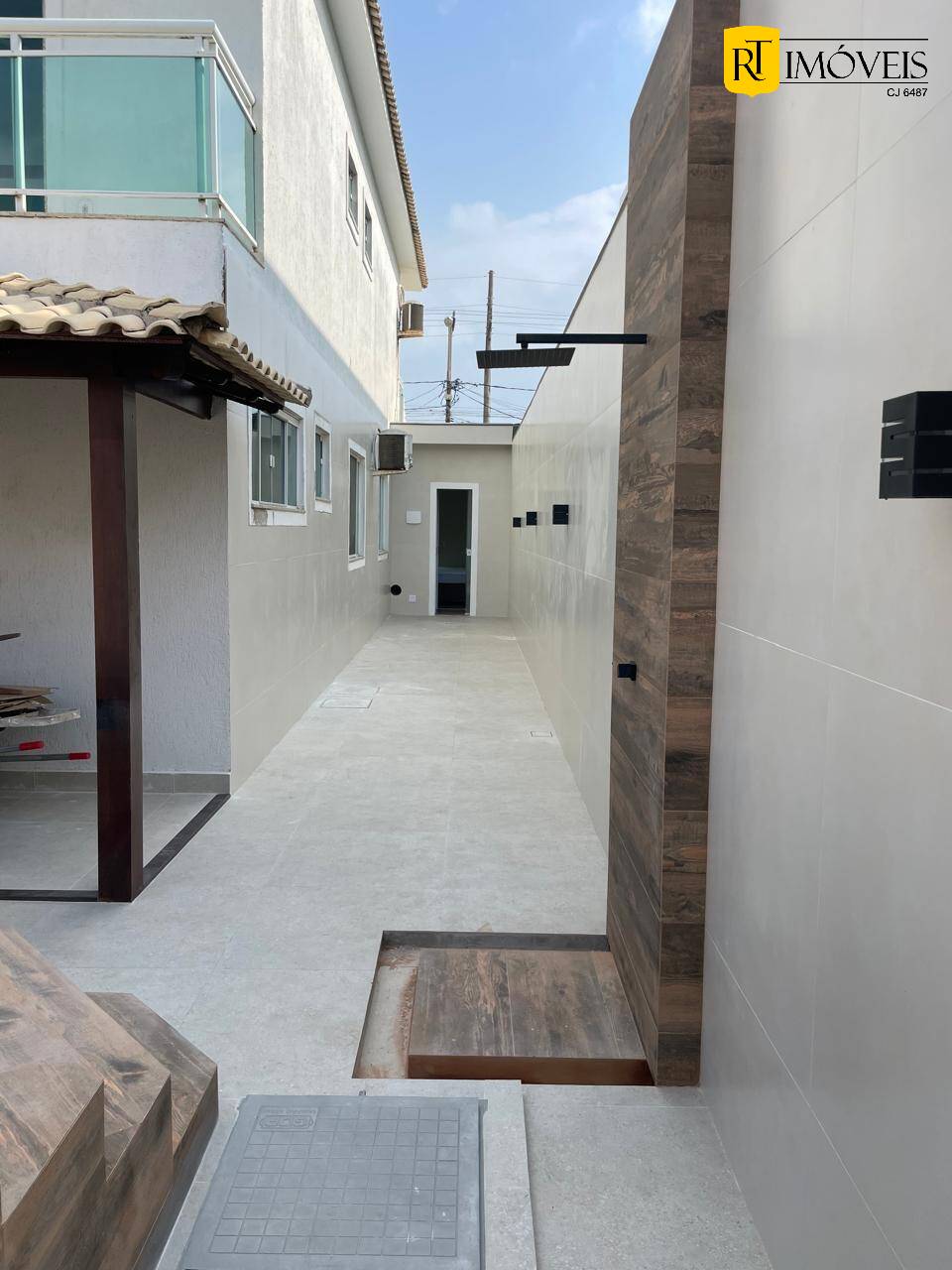 Casa à venda com 5 quartos, 140m² - Foto 39