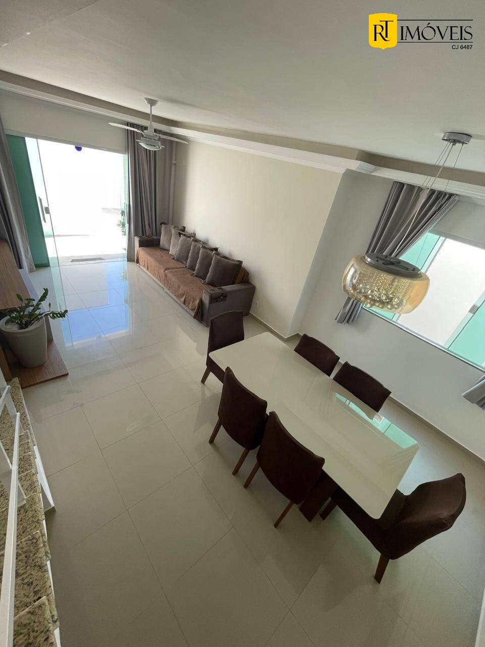 Casa à venda com 5 quartos, 140m² - Foto 5
