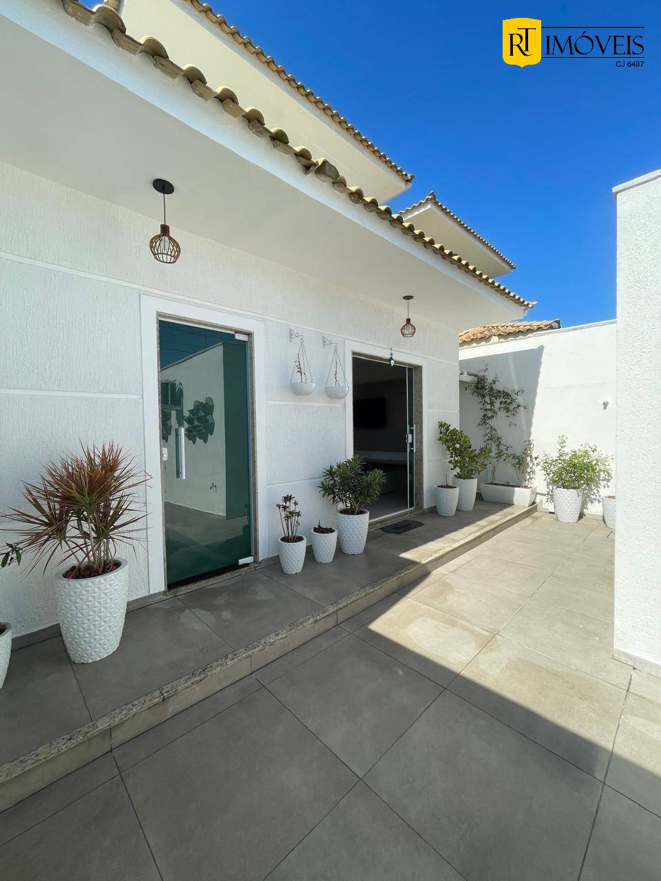 Casa à venda com 5 quartos, 140m² - Foto 6