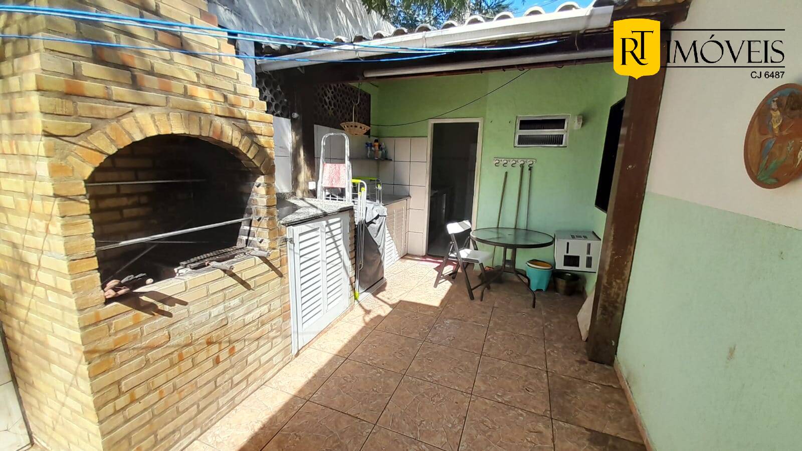 Casa de Condomínio, 2 quartos - Foto 7