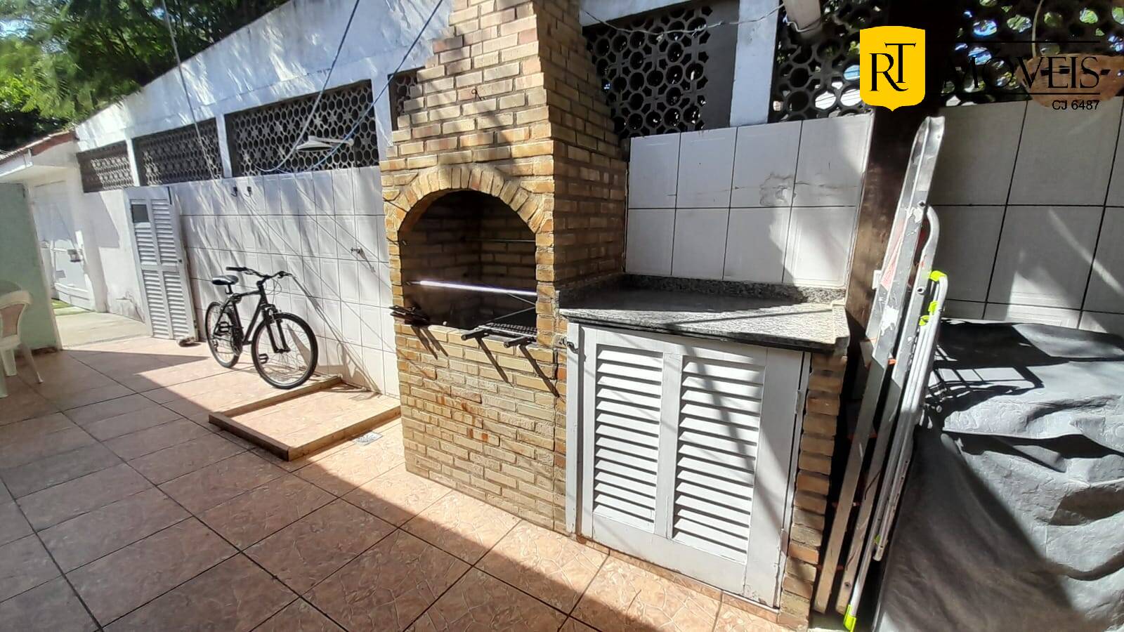 Casa de Condomínio, 2 quartos - Foto 9