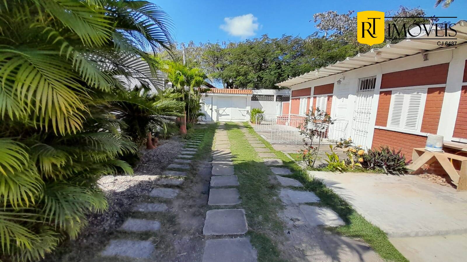 Casa de Condomínio, 2 quartos - Foto 1