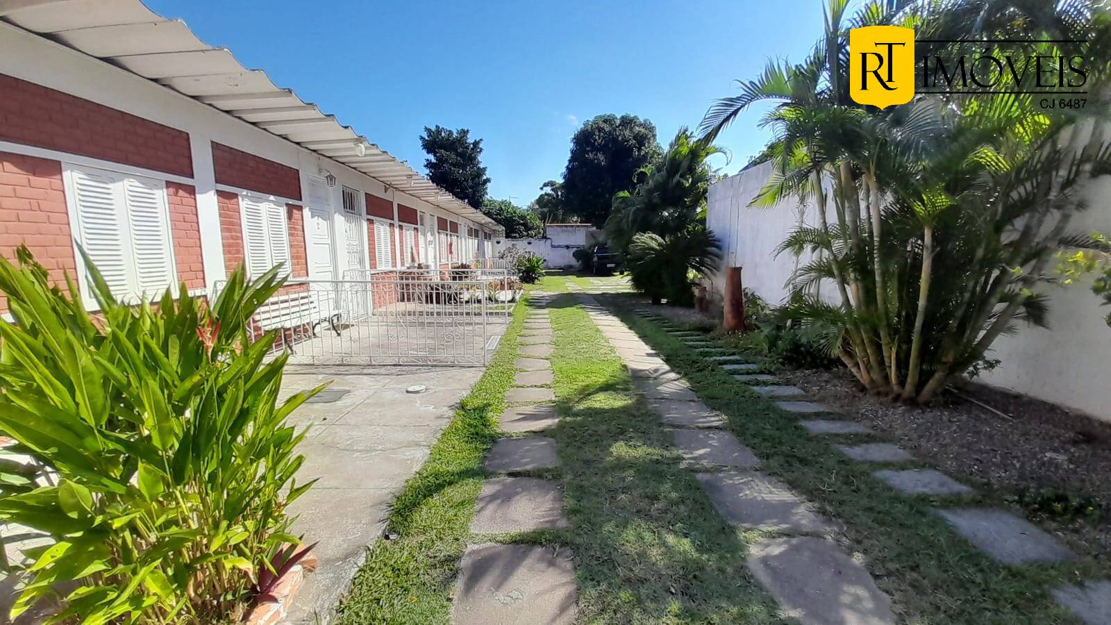 Casa de Condomínio, 2 quartos - Foto 13