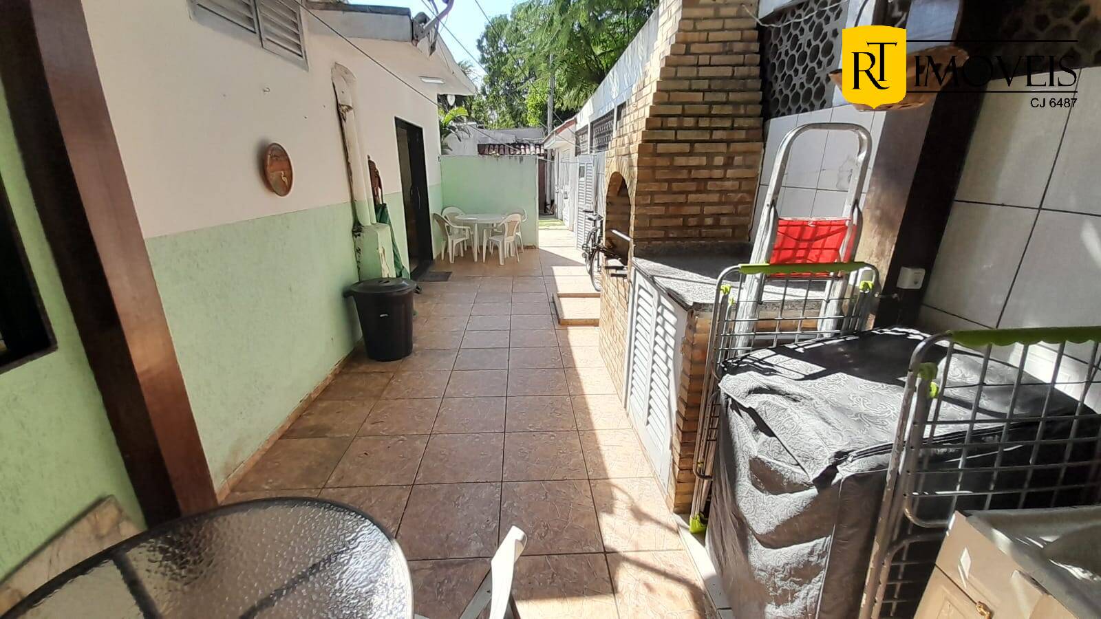 Casa de Condomínio, 2 quartos - Foto 11