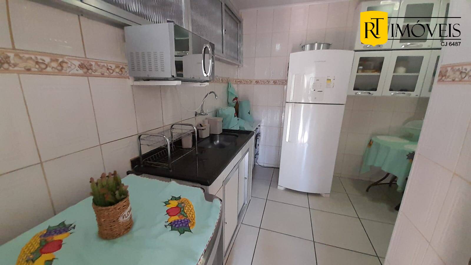 Casa de Condomínio, 2 quartos - Foto 17