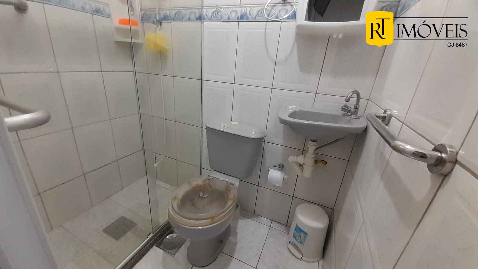 Casa de Condomínio, 2 quartos - Foto 15