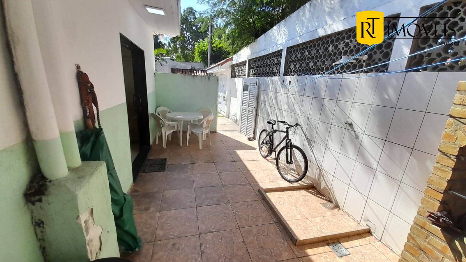 Casa de Condomínio, 2 quartos - Foto 16