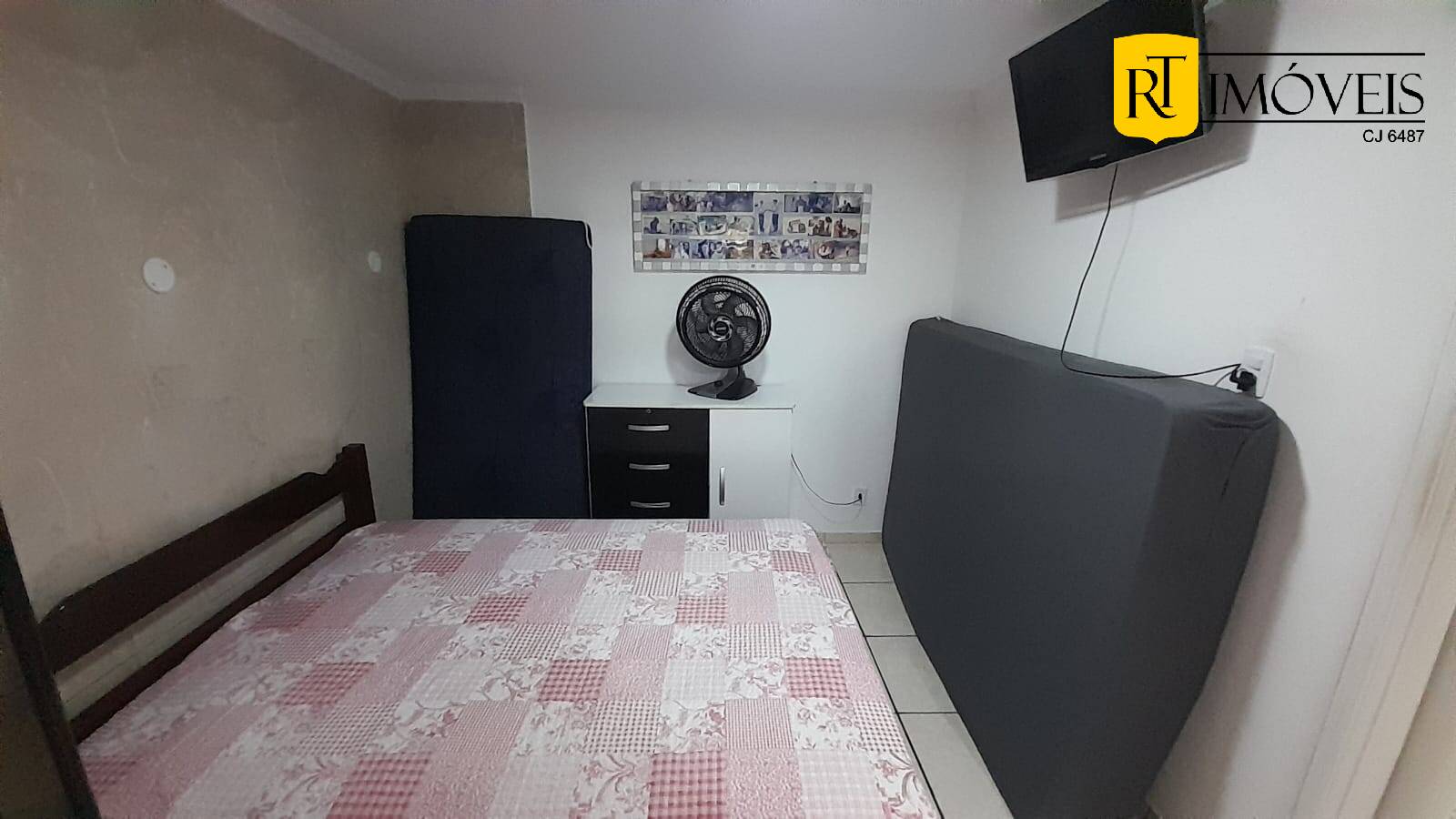 Casa de Condomínio, 2 quartos - Foto 19