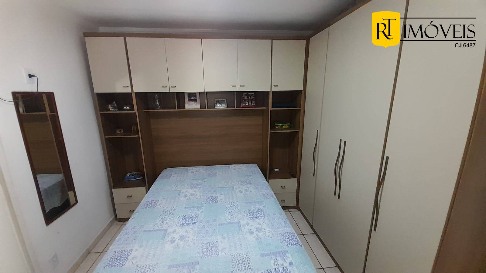 Casa de Condomínio, 2 quartos - Foto 20