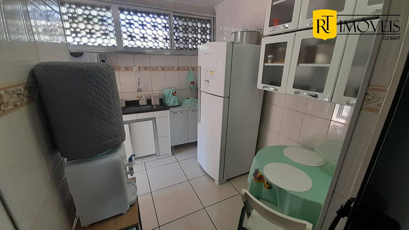 Casa de Condomínio, 2 quartos - Foto 22