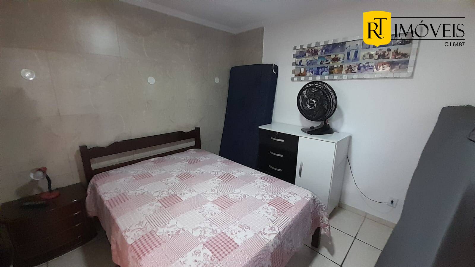 Casa de Condomínio, 2 quartos - Foto 21