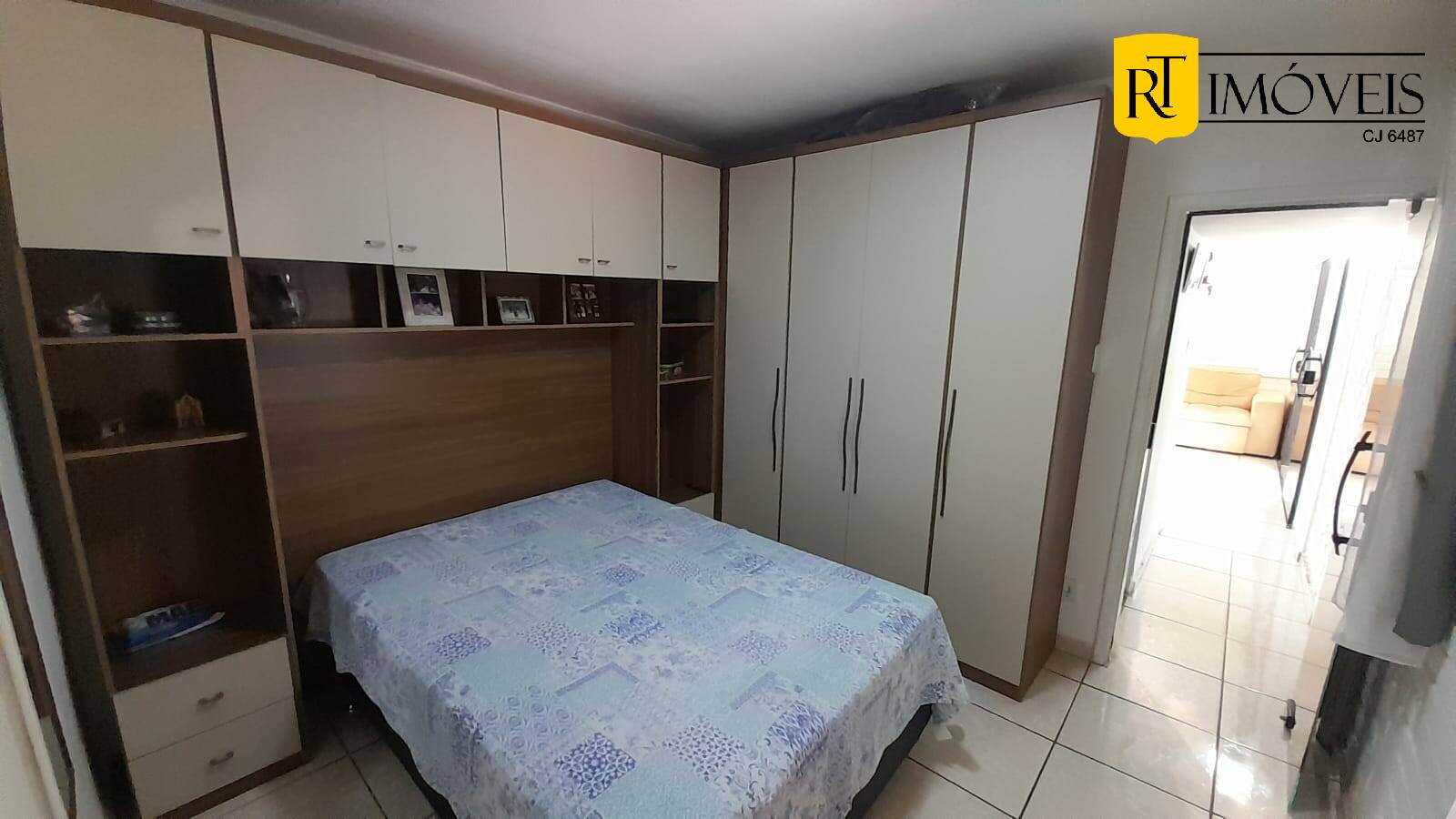 Casa de Condomínio, 2 quartos - Foto 24