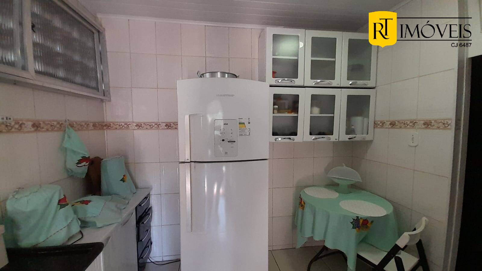 Casa de Condomínio, 2 quartos - Foto 23