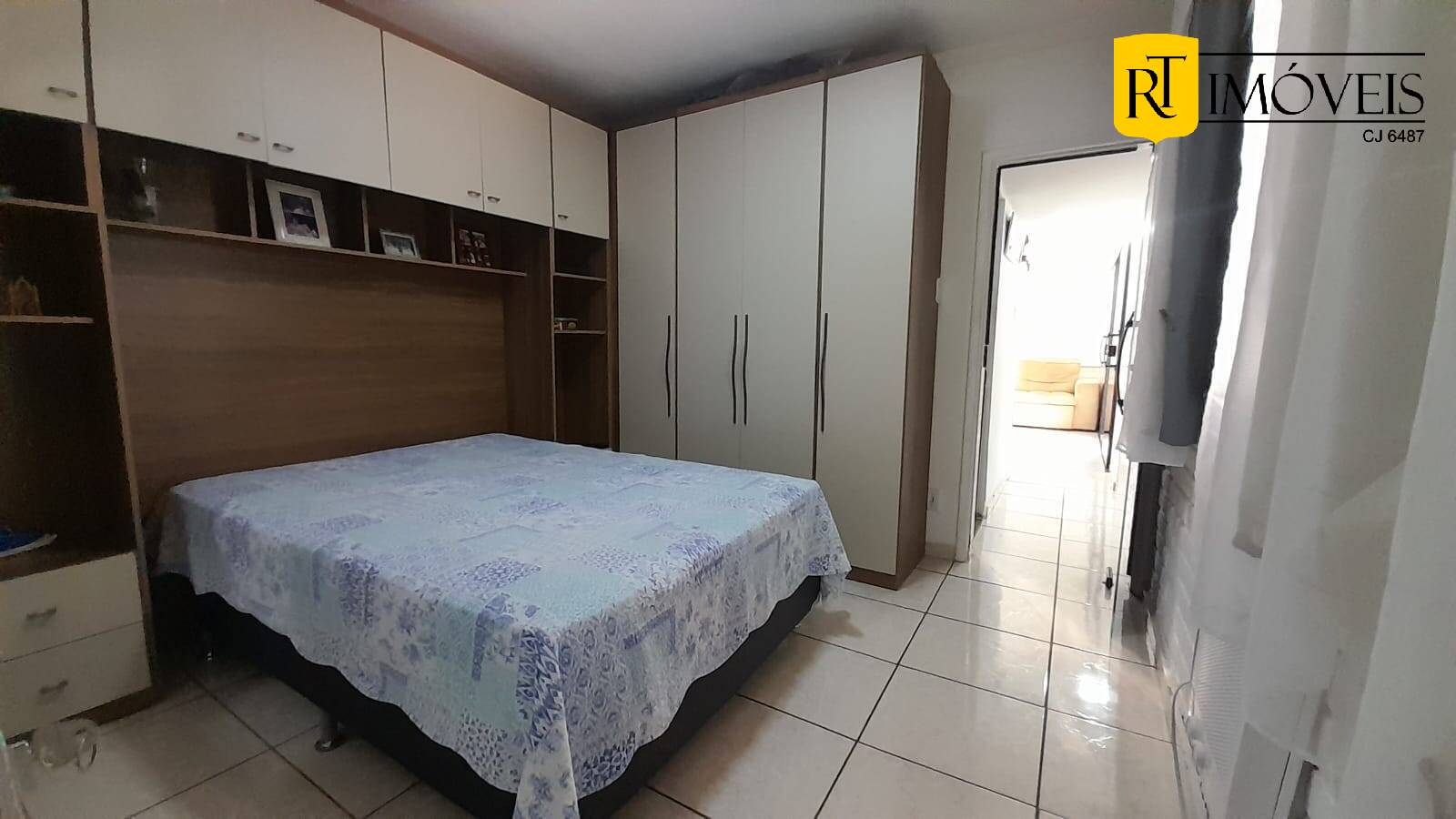 Casa de Condomínio, 2 quartos - Foto 25