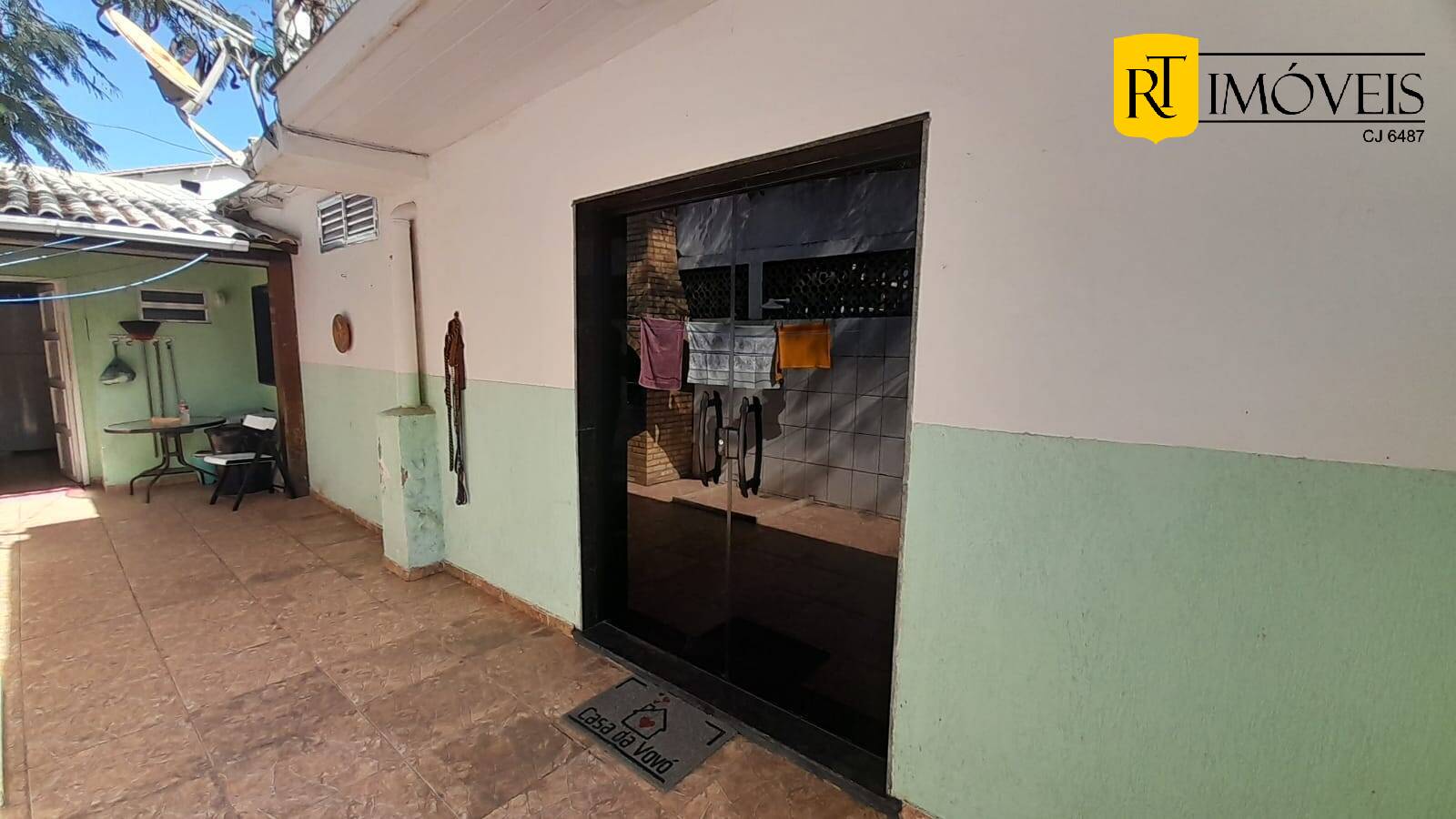 Casa de Condomínio, 2 quartos - Foto 26