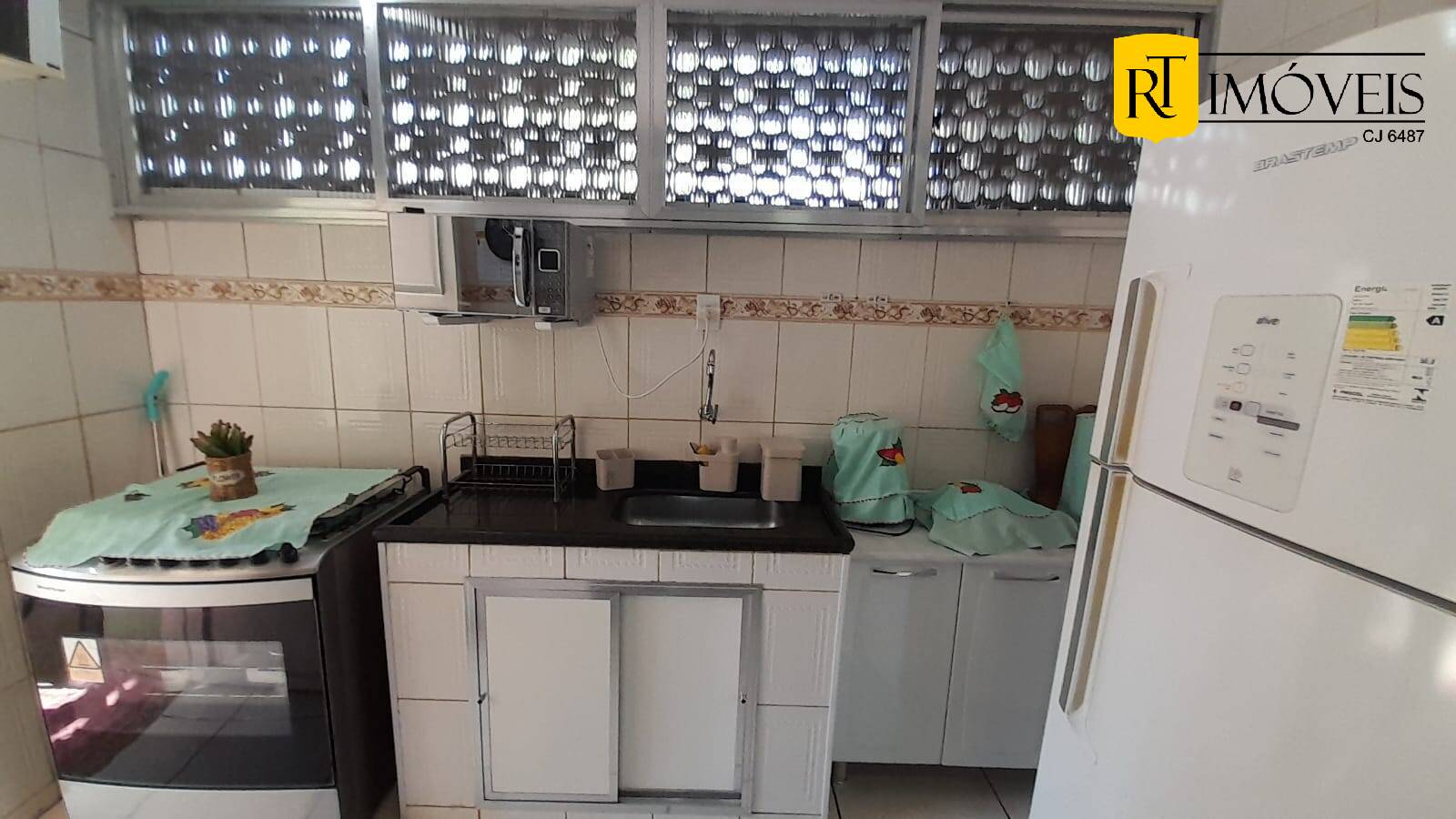 Casa de Condomínio, 2 quartos - Foto 29