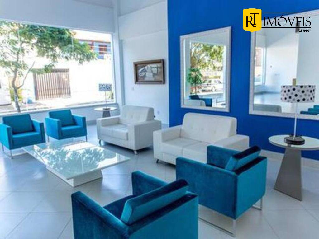 Apartamento, 2 quartos, 95 m² - Foto 11