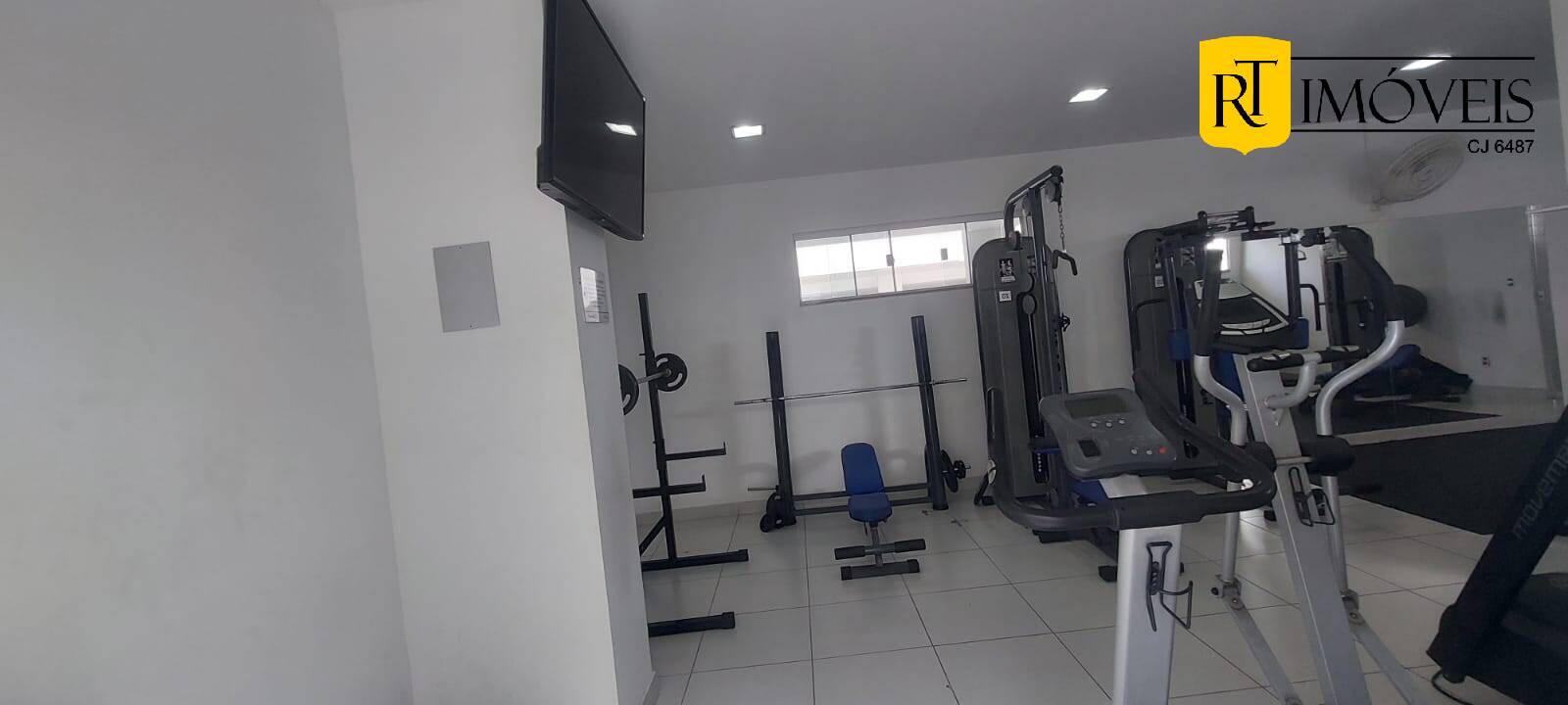 Apartamento, 2 quartos, 95 m² - Foto 17