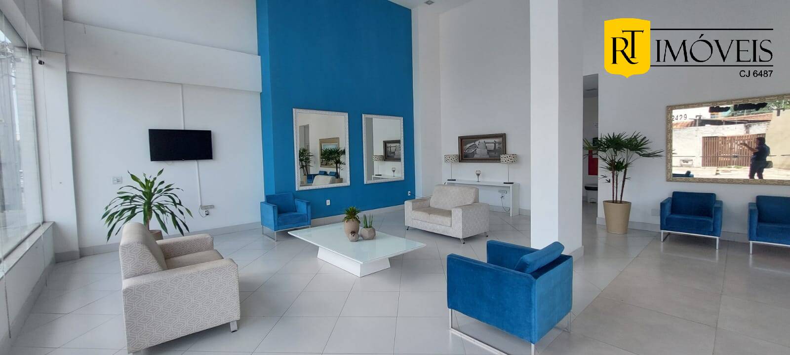 Apartamento, 2 quartos, 95 m² - Foto 15