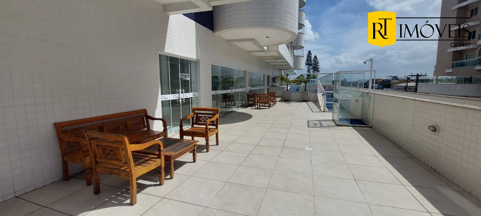 Apartamento, 2 quartos, 95 m² - Foto 19