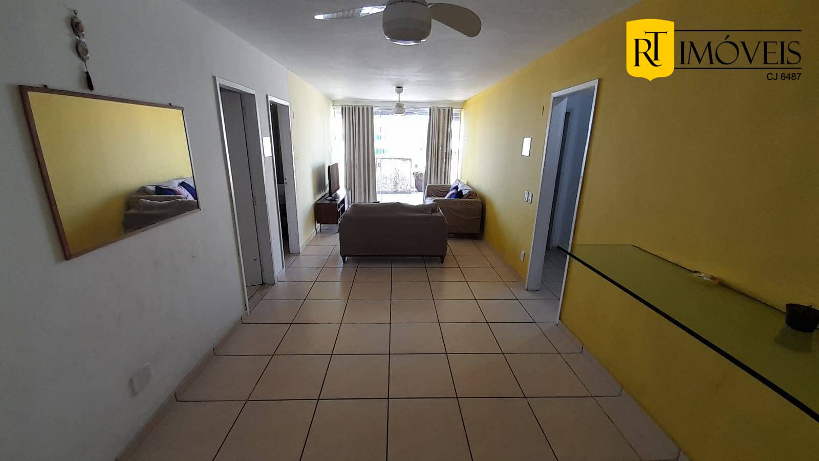 Cobertura, 3 quartos, 90 m² - Foto 2