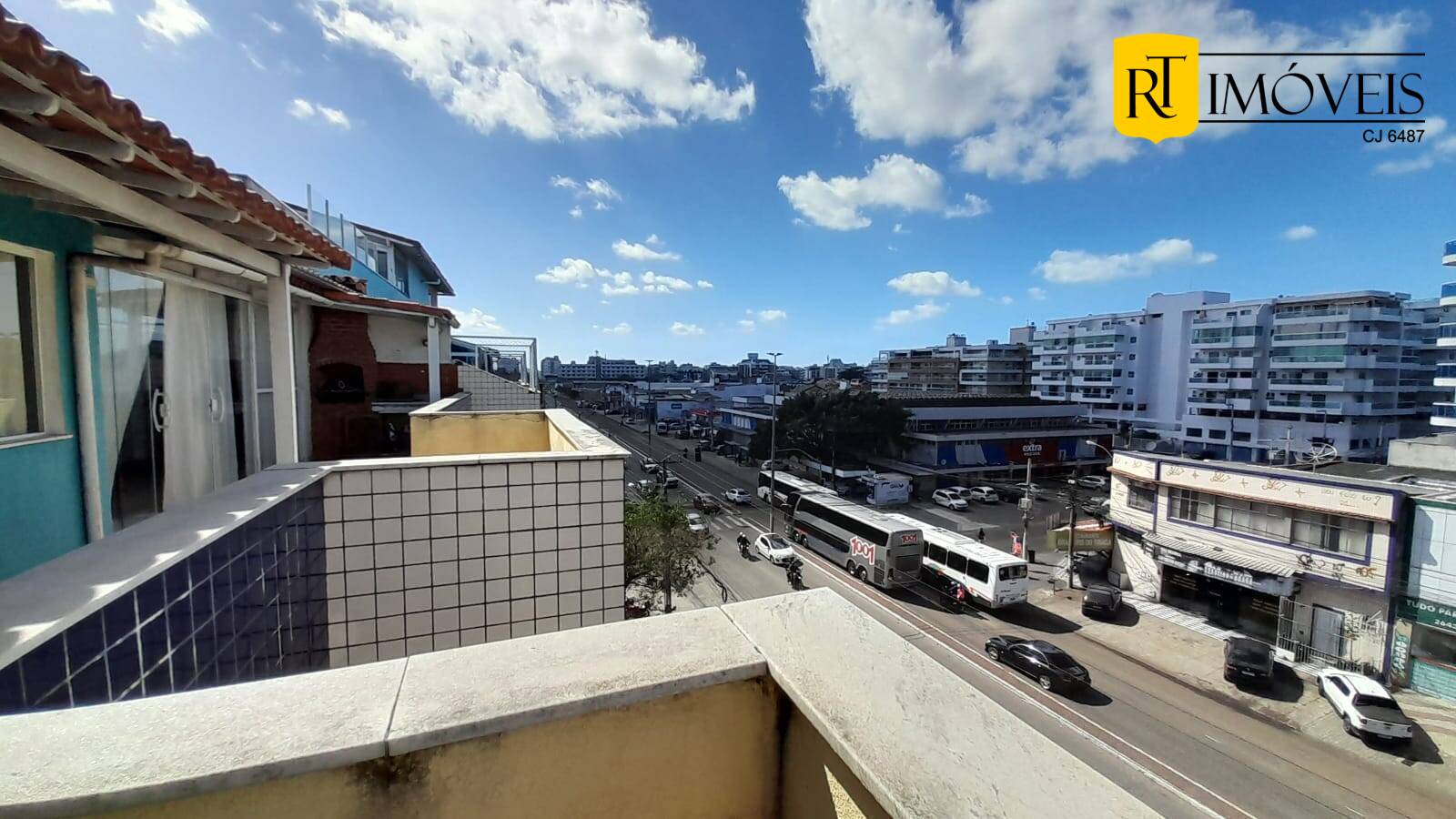 Cobertura, 3 quartos, 90 m² - Foto 6